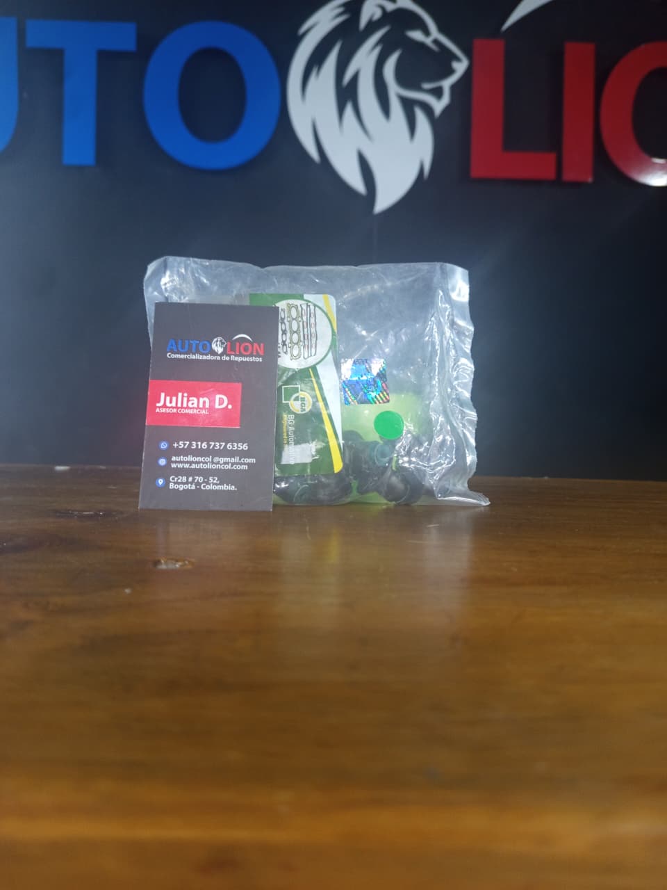 SELLOS VALVULAS EP6 1.6 T