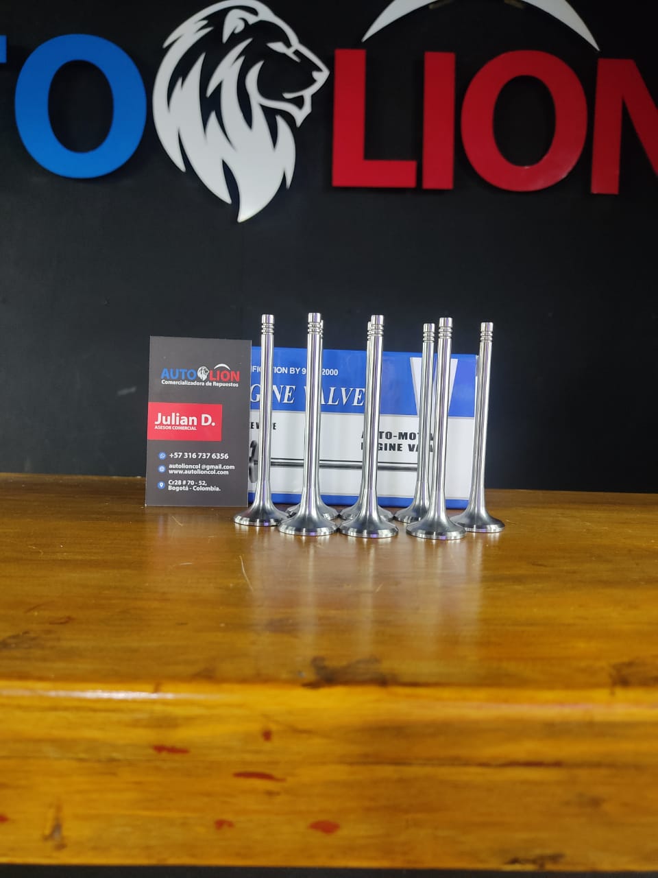 VALVULA DE ADMISION 2.0 HDI DW10