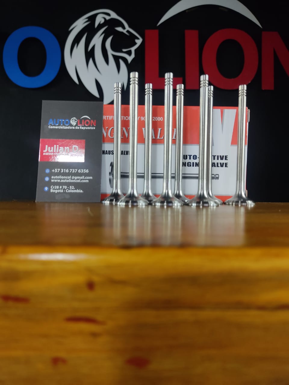 VALVULA DE ESCAPE 2.0 HDI DW10