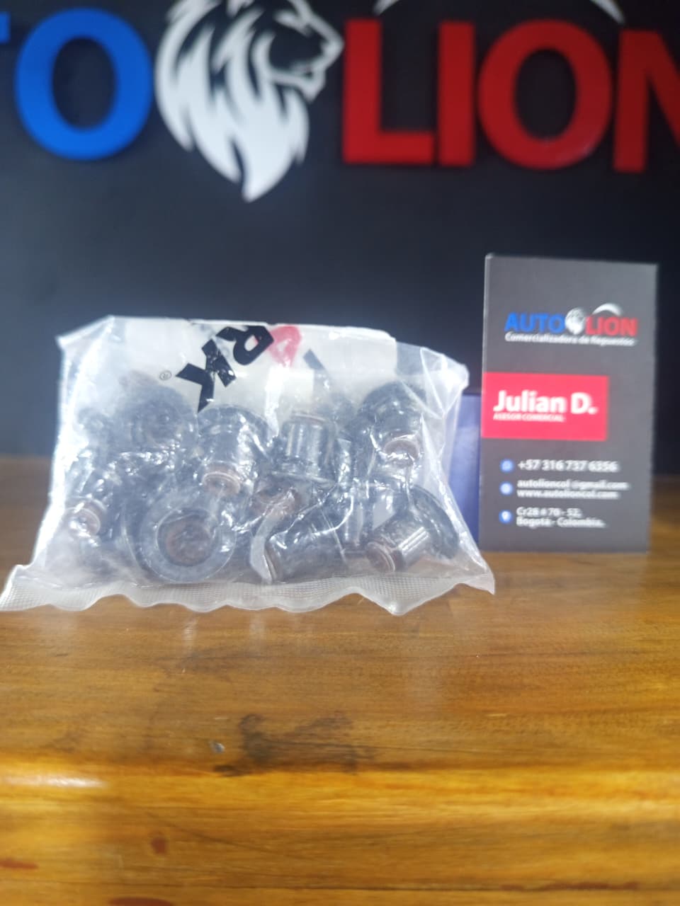 SELLOS VALVULAS EP6 1.6 T